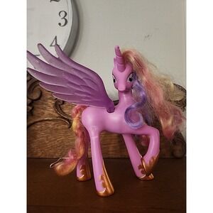 Hasbro My Little Pony Princess Celestia Lights Up‎ **FREE SHIPPING